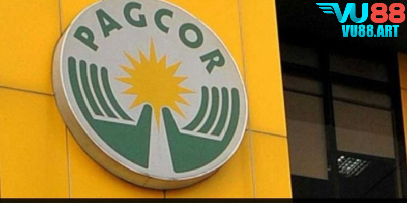 Giấy phép hoạt động được quốc tế cấp phép