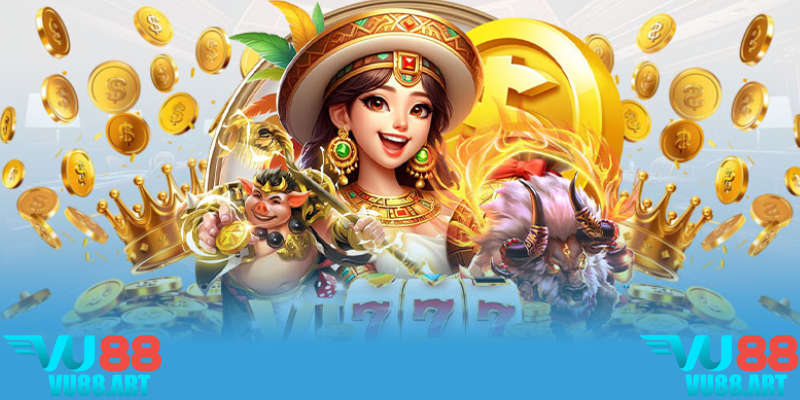 Đồ họa bắt mắt, giao diện dễ nhìn