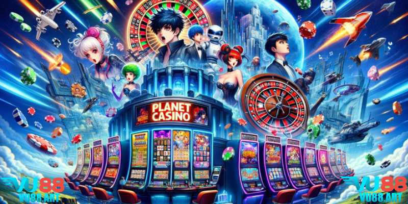 Các tựa game được yêu thích 