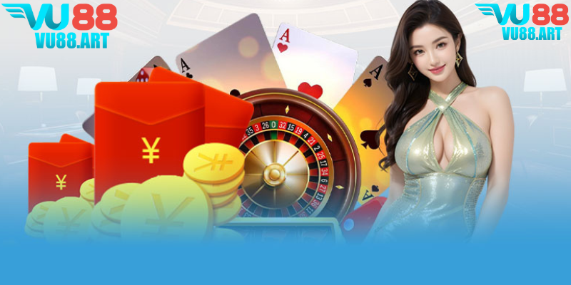 Sự kiện khuyến mãi lớn thu hút người chơi